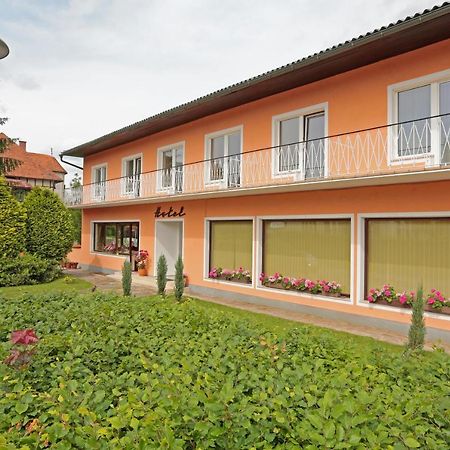 Hotel Reineldis Mureck Luaran gambar