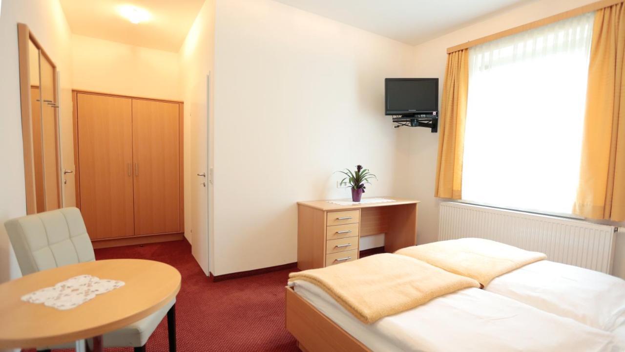 Hotel Reineldis Mureck Luaran gambar