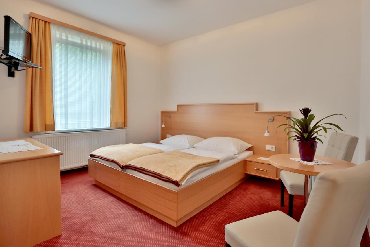 Hotel Reineldis Mureck Luaran gambar