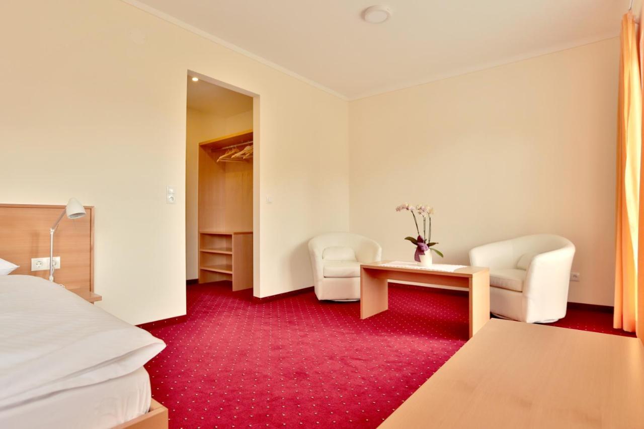 Hotel Reineldis Mureck Luaran gambar