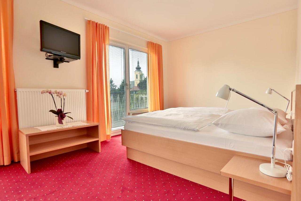 Hotel Reineldis Mureck Luaran gambar