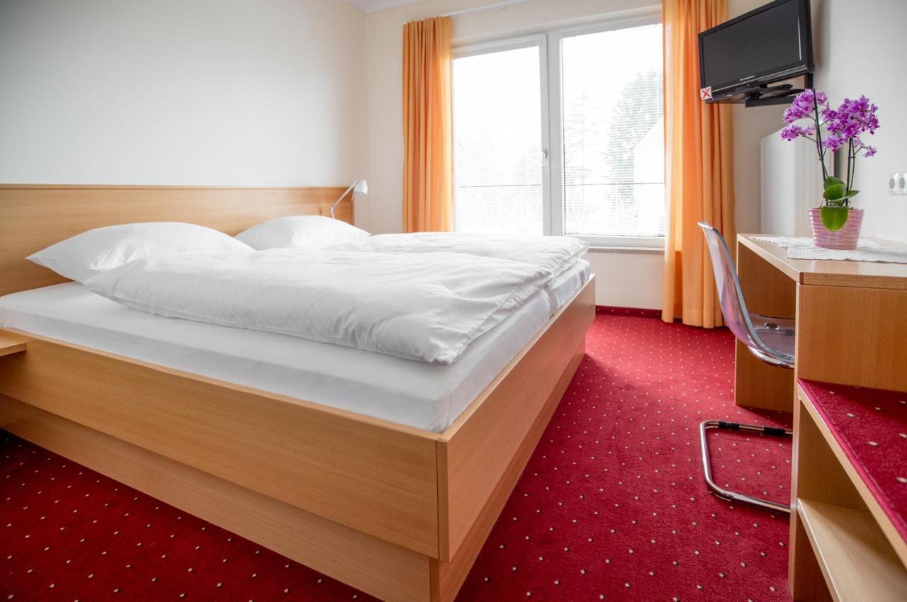 Hotel Reineldis Mureck Luaran gambar