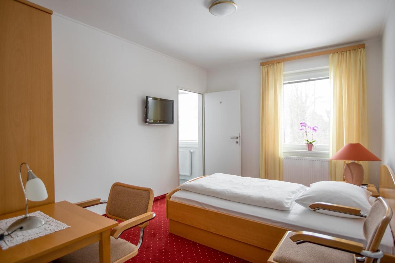 Hotel Reineldis Mureck Luaran gambar