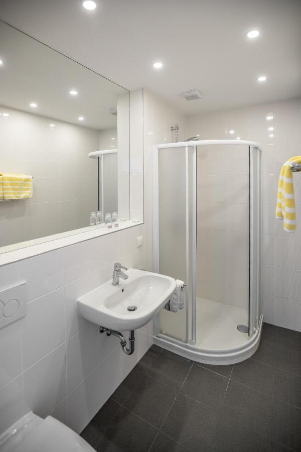 Hotel Reineldis Mureck Luaran gambar