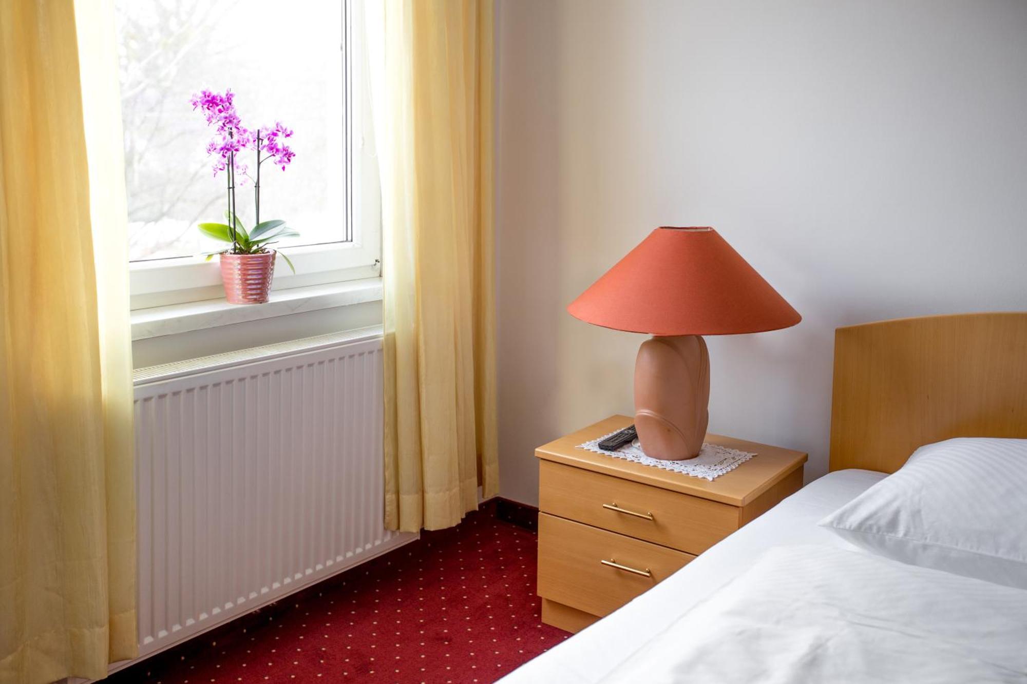 Hotel Reineldis Mureck Bilik gambar